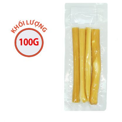 Phô mai sợi / phô mai hun khói / phô mai xông khói nhập khẩu Nga 100g /200g