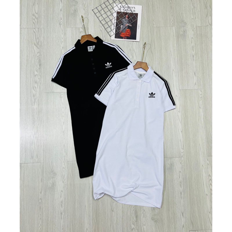 Đầm Adidas made in Cambodia DAC00062