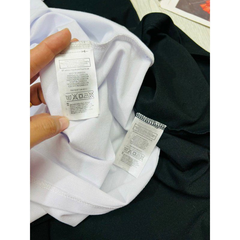 Đầm Adidas made in Cambodia DAC00062