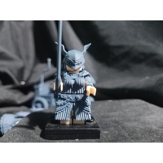 Phụ kiện lego Malenia không sơn