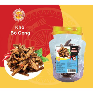 Khô bò cọng chay âu lạc 50g