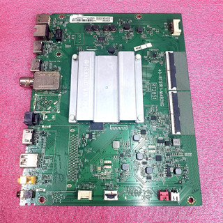 Bo khiển/ bo xử lý tcl 55p8 - board mạch nguyên zin chính hãng