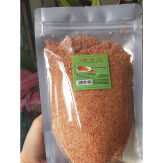 Muối xí muội ô mai bà thu túi 500gr