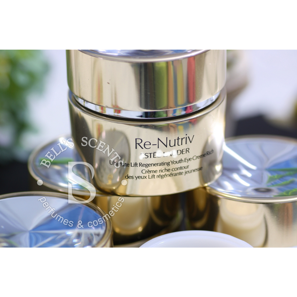 [DATE 2025] Kem mắt cao cấp Estee Lauder Re Nutriv Creme RICH 15ml KHÔNG HỘP