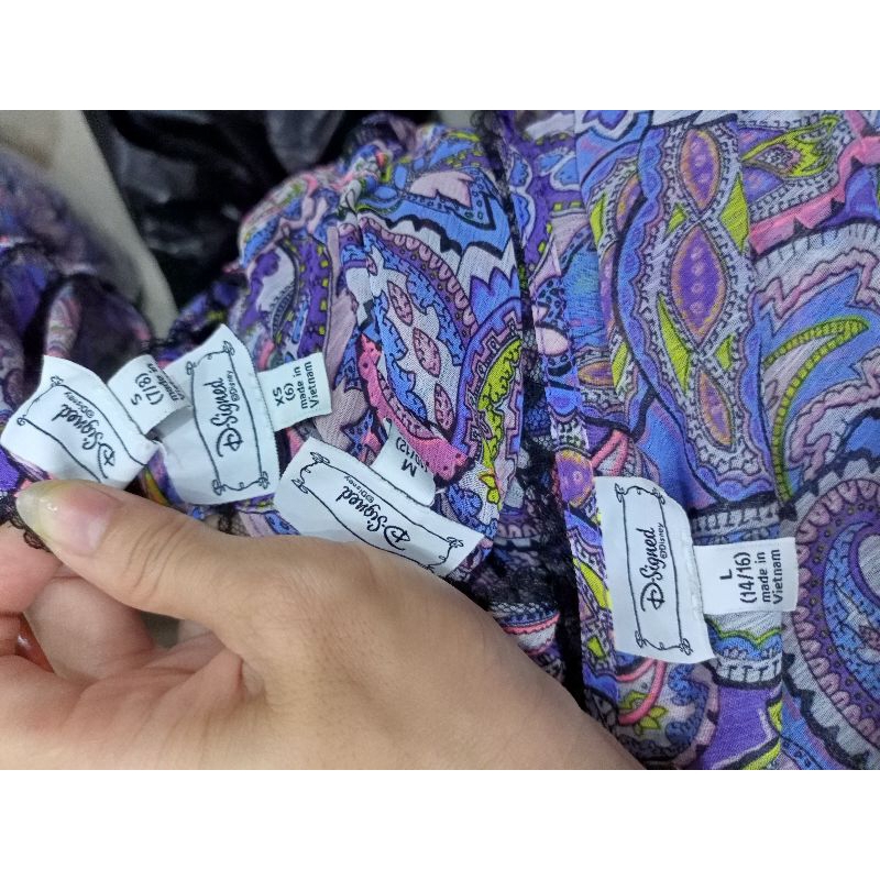 Đầm voan bé gái 1 lớp,người lớn size xs,s có thể bon chen dc