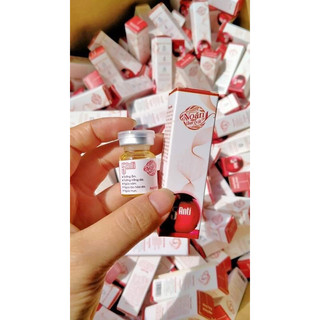 Combo 10 Noãn thực vật 6ml