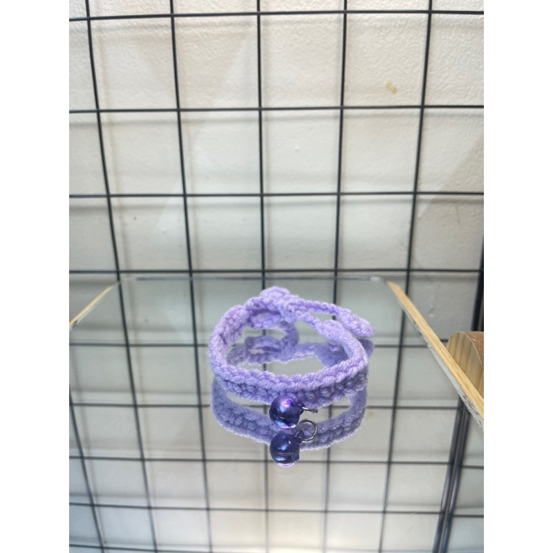 Mũ thỏ cho chó mèo