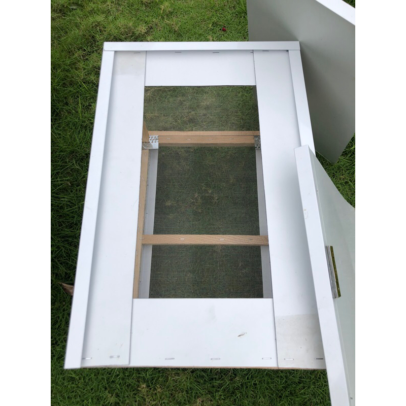 Lồng nuôi Cào cào,dế sinh sản lưới inox 304 100% giá tốt nhất