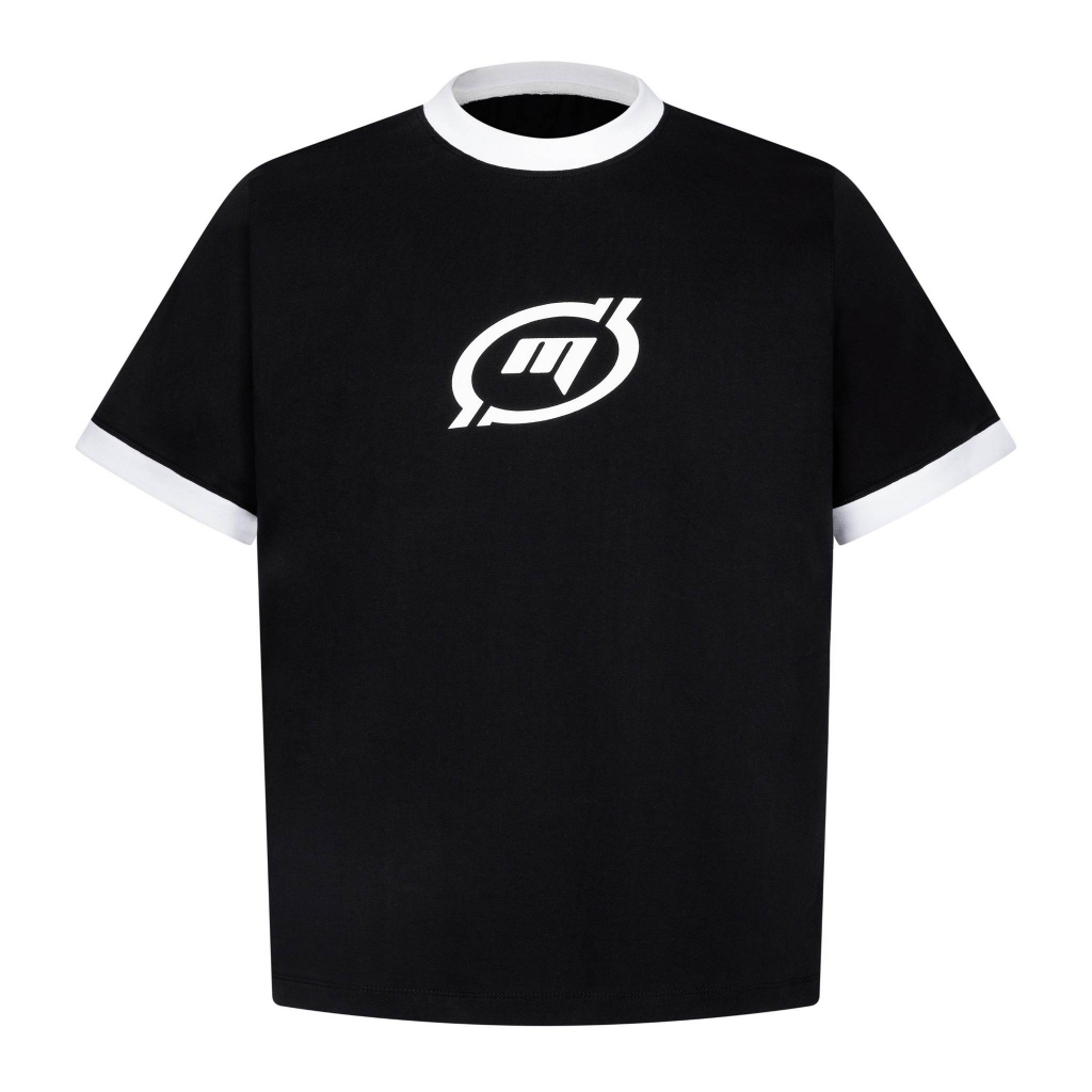 Samson Tee - Áo Thun Unisex Baby Tee Mende