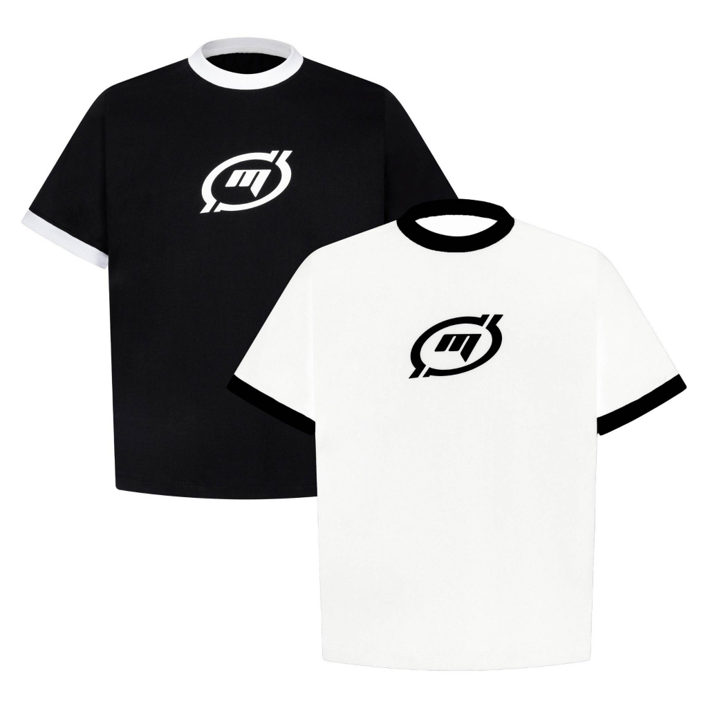 Samson Tee - Áo Thun Unisex Baby Tee Mende