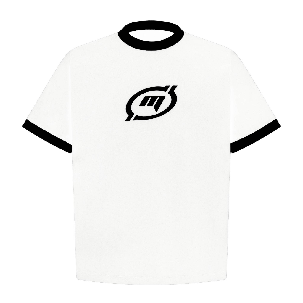 Samson Tee - Áo Thun Unisex Baby Tee Mende