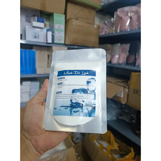 100g bột đá lạnh mát da, se khít lỗ chân lông