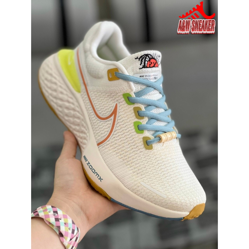 Giày Thể Thao Nike Invincible Run FK2