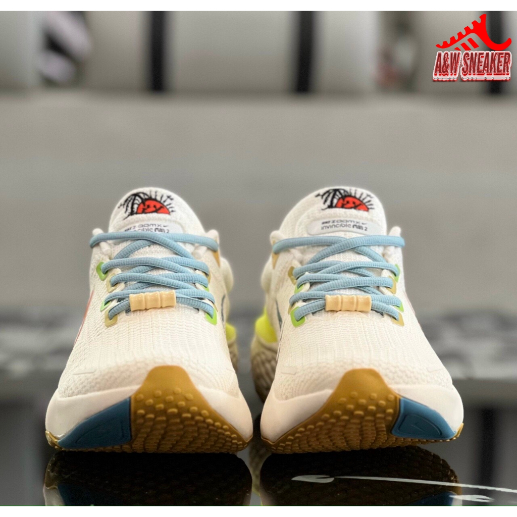 Giày Thể Thao Nike Invincible Run FK2