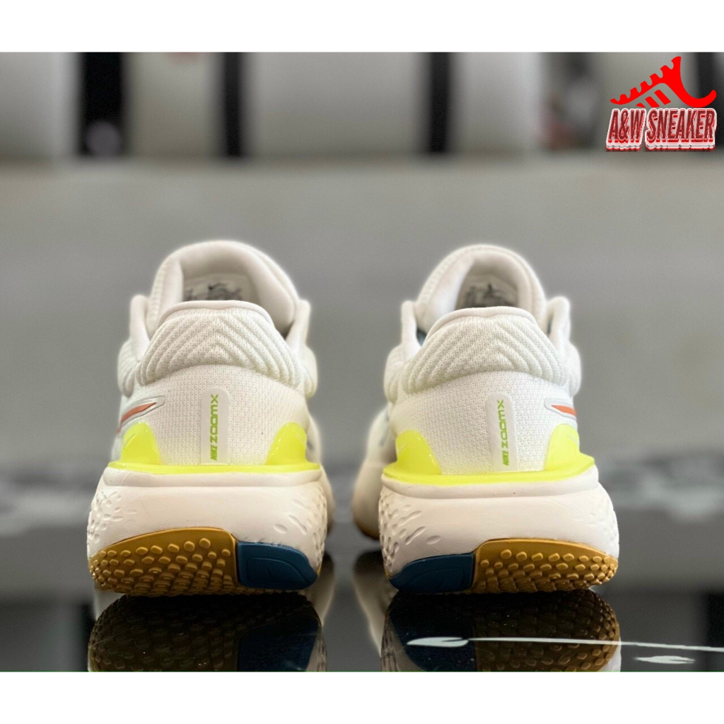 Giày Thể Thao Nike Invincible Run FK2