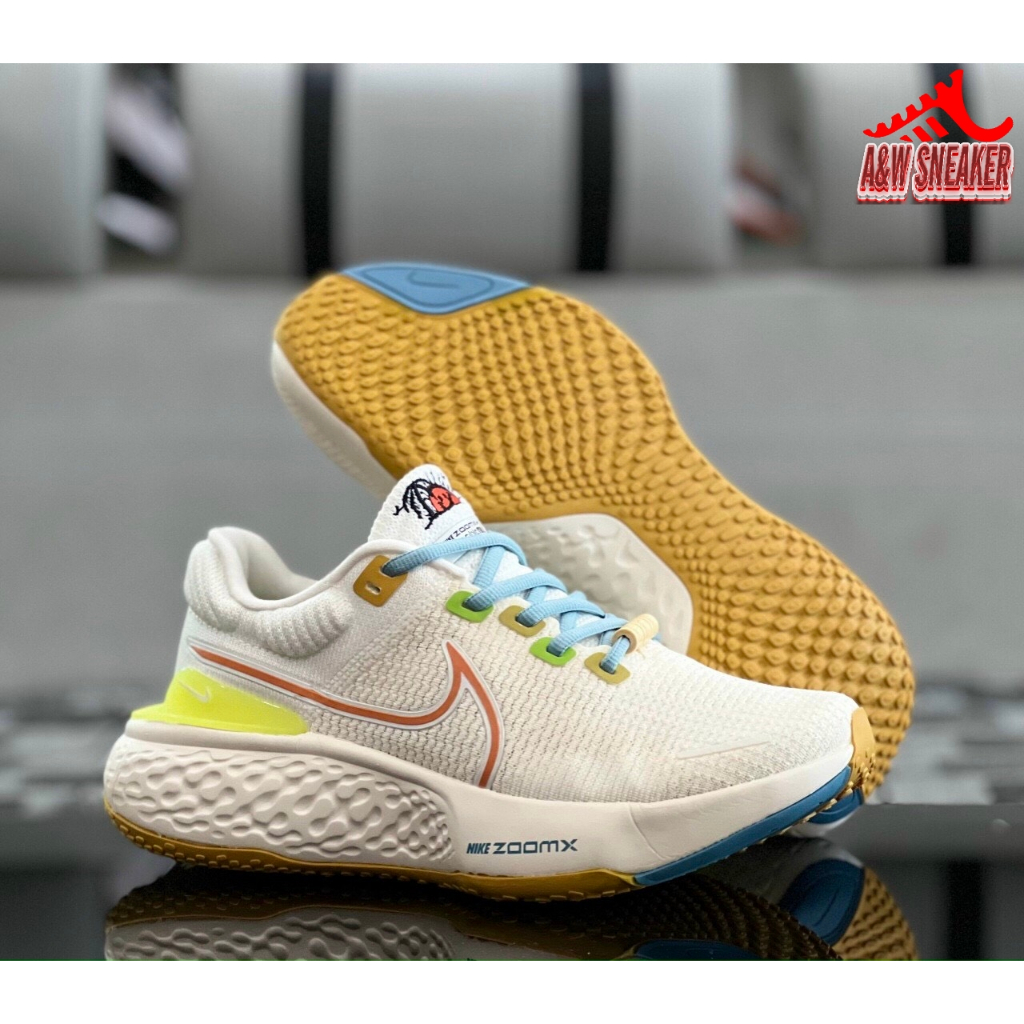 Giày Thể Thao Nike Invincible Run FK2