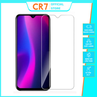 Kính cường lực Samsung Galaxy 2.5D tất cả các dòng M51 M31s M31 A21s A11 A21 A31 A51 A71 M11 M21 M30s