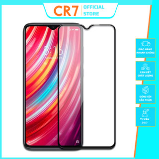 Kính cường lực OG Xiaomi Redmi 9 Full màn hình, dán màn hình xiaomi Redmi 9