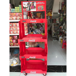 kệ nhựa giá sock