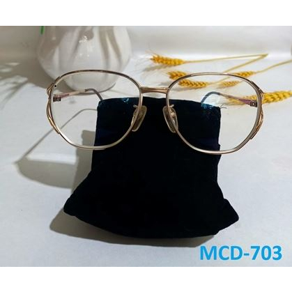 GỌNG KÍNH MCD-703