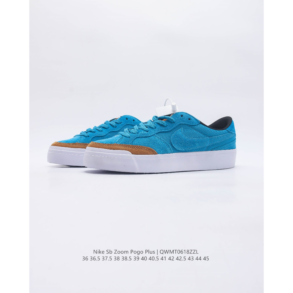 Giày Best Original Quality *like*auth like*authentic Sneaker *_NIKE SB Zoom Pogo Plus_* DX6915-300