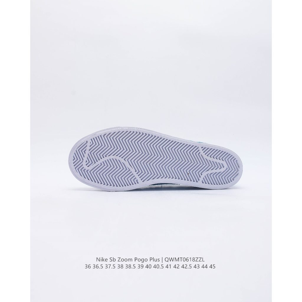 Giày Best Original Quality *like*auth like*authentic Sneaker *_NIKE SB Zoom Pogo Plus_* DX6915-300