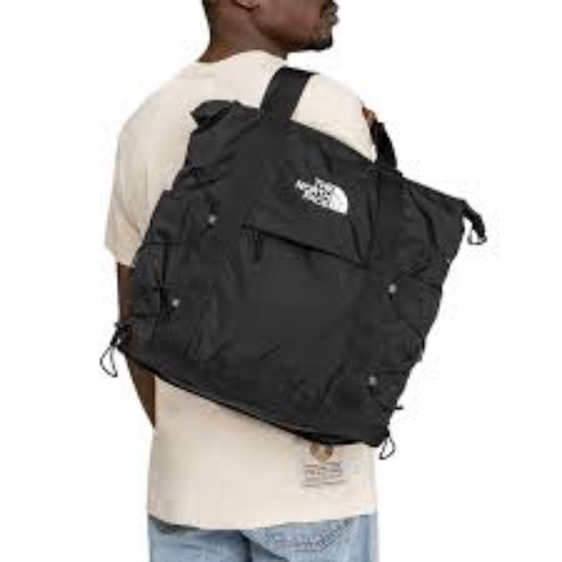 Túi Tote - túi du lịch - Balo du lịch TN FACE