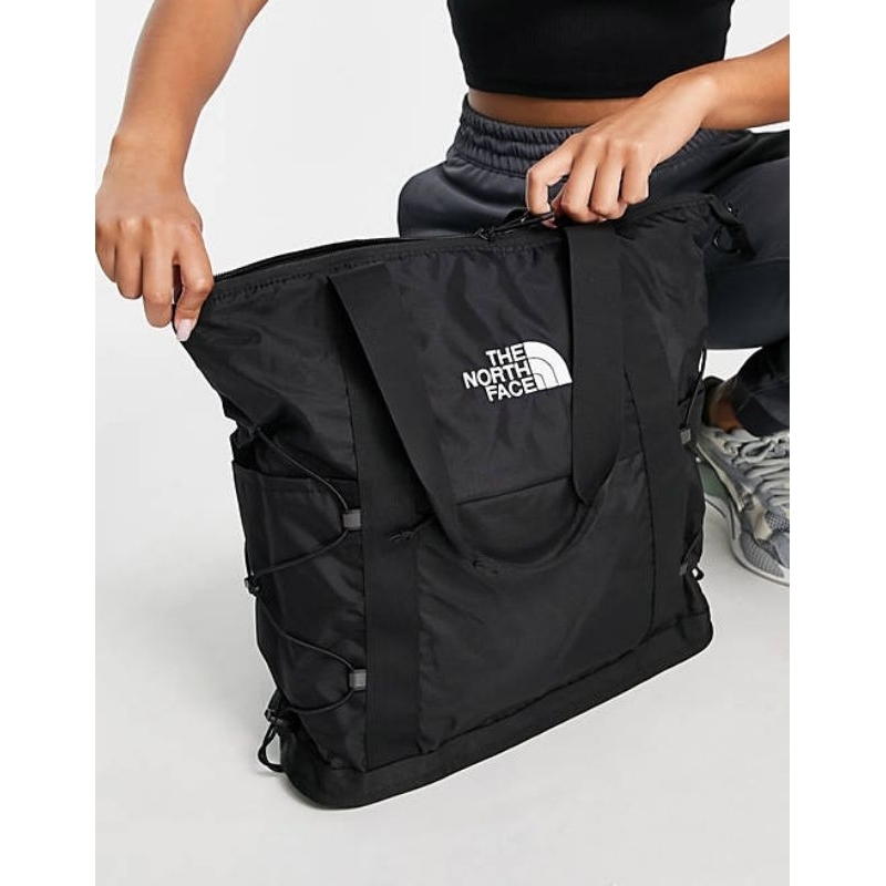 Túi Tote - túi du lịch - Balo du lịch TN FACE