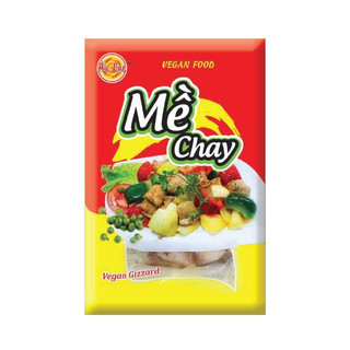 Mề chay âu lạc 160g tiệt trùng