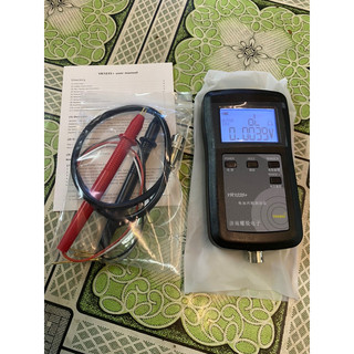 Máy đo nội trở yaorea yr1030+ và yr1035+ , chuyên đo nội trở các loại pin- độ chính xác cao
