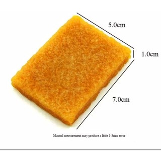 Tẩy Grip Skateboard Eraser Griptape Skateboard Eraser