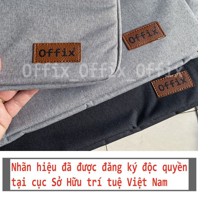 Túi đựng laptop, macbook cao cấp, chống thấm nước, Bảo hành 12 tháng