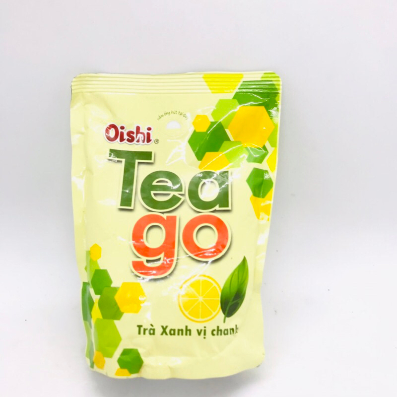 Nước Trái Cây, Tăng Lực Oishi đủ vị 180ml