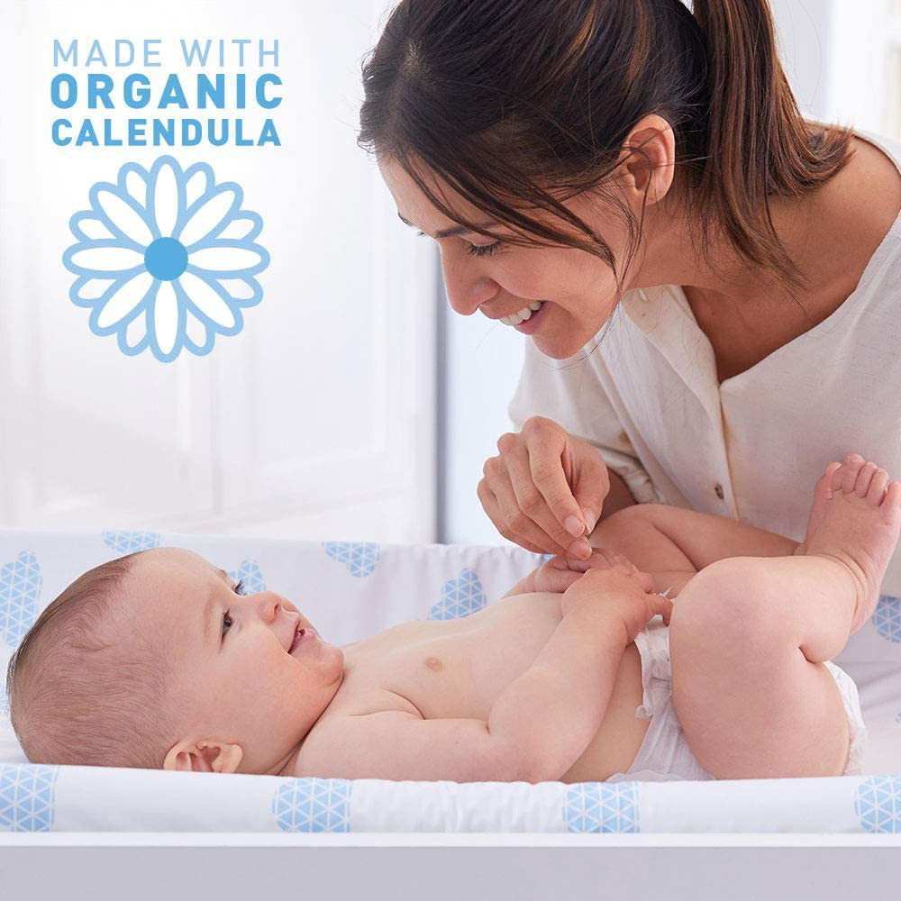 Sữa dưỡng da Cetaphil cho bé - Cetaphil Baby Daily Lotion 400ml