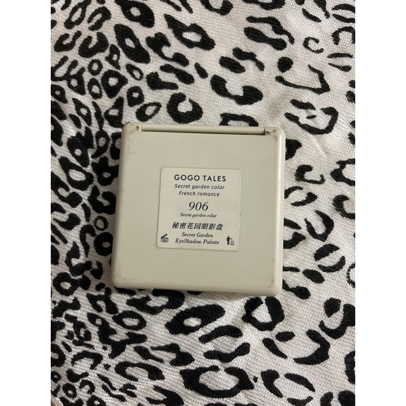 Thanh Lý Phấn Mắt GoGo