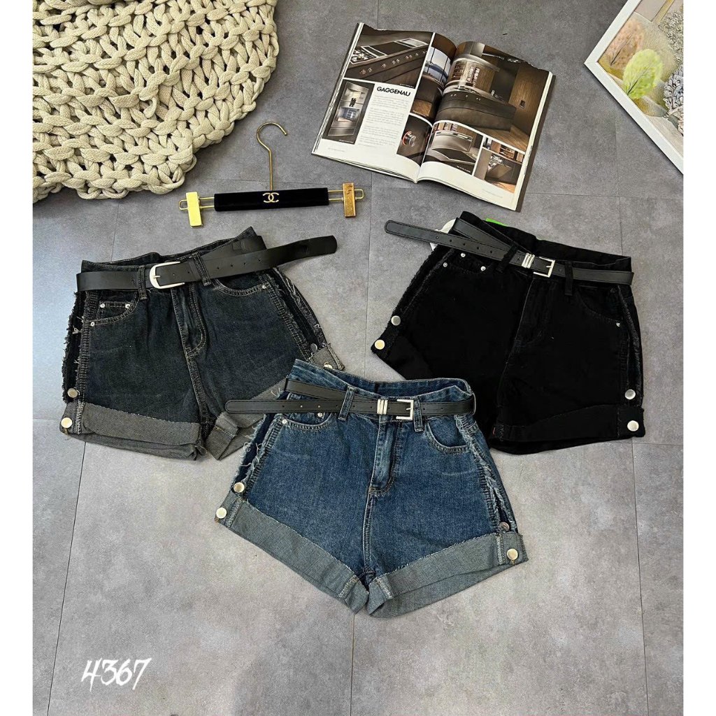 Sooc gập gấu 4367