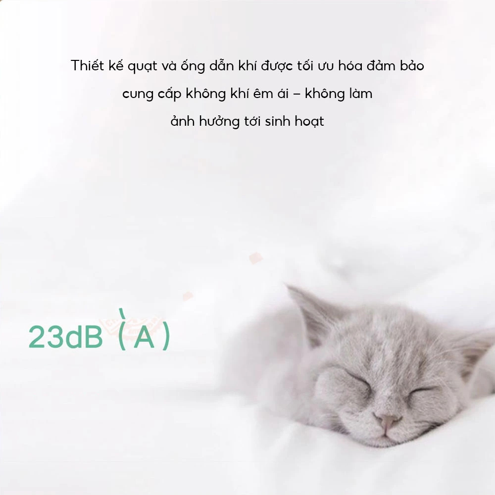 Máy lạnh Xiaomi 1.5Hp Inverter N1A3 - tự làm sạch dàn nóng thông minh, siêu tiết kiệm điện, 2 chiều