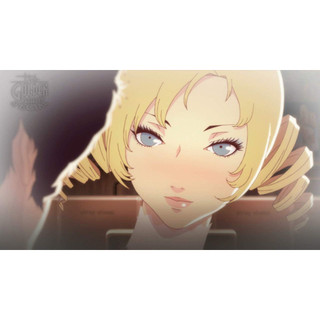 Đĩa Game PS4 - Catherine: Full Body