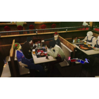 Đĩa Game PS4 - Catherine: Full Body