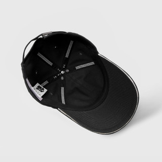 Grimm DC Nón Essential // Black