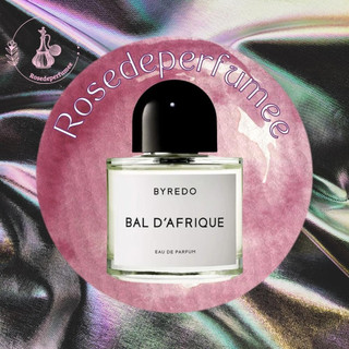 Nước hoa byredo bal d'afrique 5ml/10ml - 𝘙𝘰𝘴𝘦𝘥𝘦𝘱𝘦𝘳𝘧𝘶𝘮𝘦𝘦