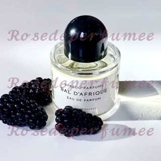 Nước Hoa Byredo Bal D'afrique 5ml/10ml - 𝘙𝘰𝘴𝘦𝘥𝘦𝘱𝘦𝘳𝘧𝘶𝘮𝘦𝘦