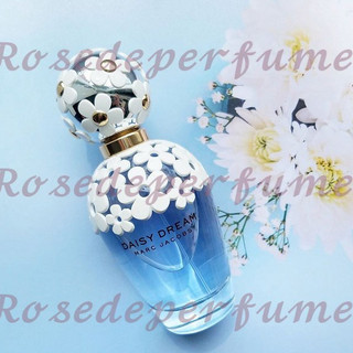Nước hoa Marc Jacobs Daisy Dream EDT 5ml/10ml - 𝘙𝘰𝘴𝘦𝘥𝘦𝘱𝘦𝘳𝘧𝘶𝘮𝘦𝘦