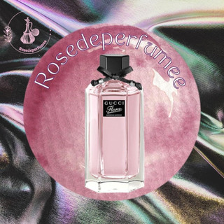 Nước hoa gucci flora by gucci - gorgeous gardenia 5ml/10ml - 𝘙𝘰𝘴𝘦𝘥𝘦𝘱𝘦𝘳𝘧𝘶𝘮𝘦𝘦