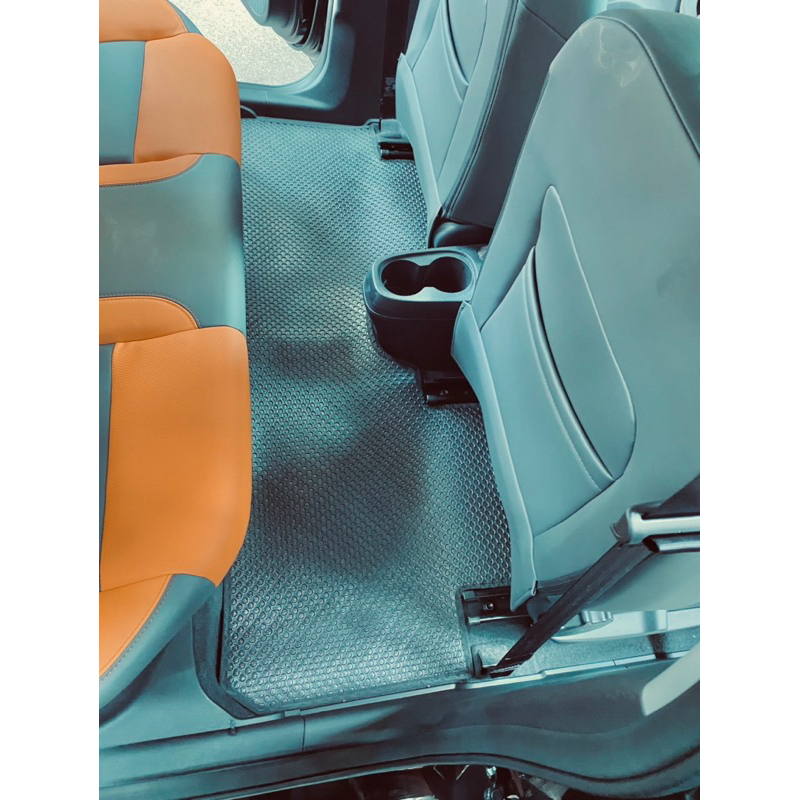 Thảm lót sàn ô tô UBAN cho xe Vinfast VF5 2023 - Nhập khẩu Thái Lan