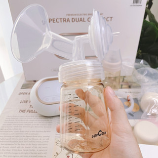 [Auth] Máy hút sữa Spectra Dual Compact