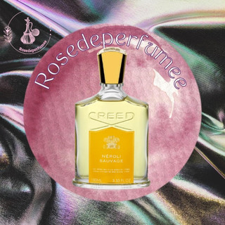 Nước hoa creed neroli sauvage 5ml/10ml - 𝘙𝘰𝘴𝘦𝘥𝘦𝘱𝘦𝘳𝘧𝘶𝘮𝘦𝘦