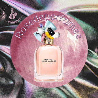 Nước hoa marc jacobs perfect edp 5ml/10ml - 𝘙𝘰𝘴𝘦𝘥𝘦𝘱𝘦𝘳𝘧𝘶𝘮𝘦𝘦