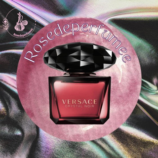 Nước hoa versace crystal noir 5ml/10ml - 𝘙𝘰𝘴𝘦𝘥𝘦𝘱𝘦𝘳𝘧𝘶𝘮𝘦𝘦