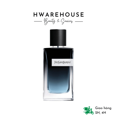 Nước hoa nam YSL Y EDP